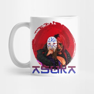 asuka Mug